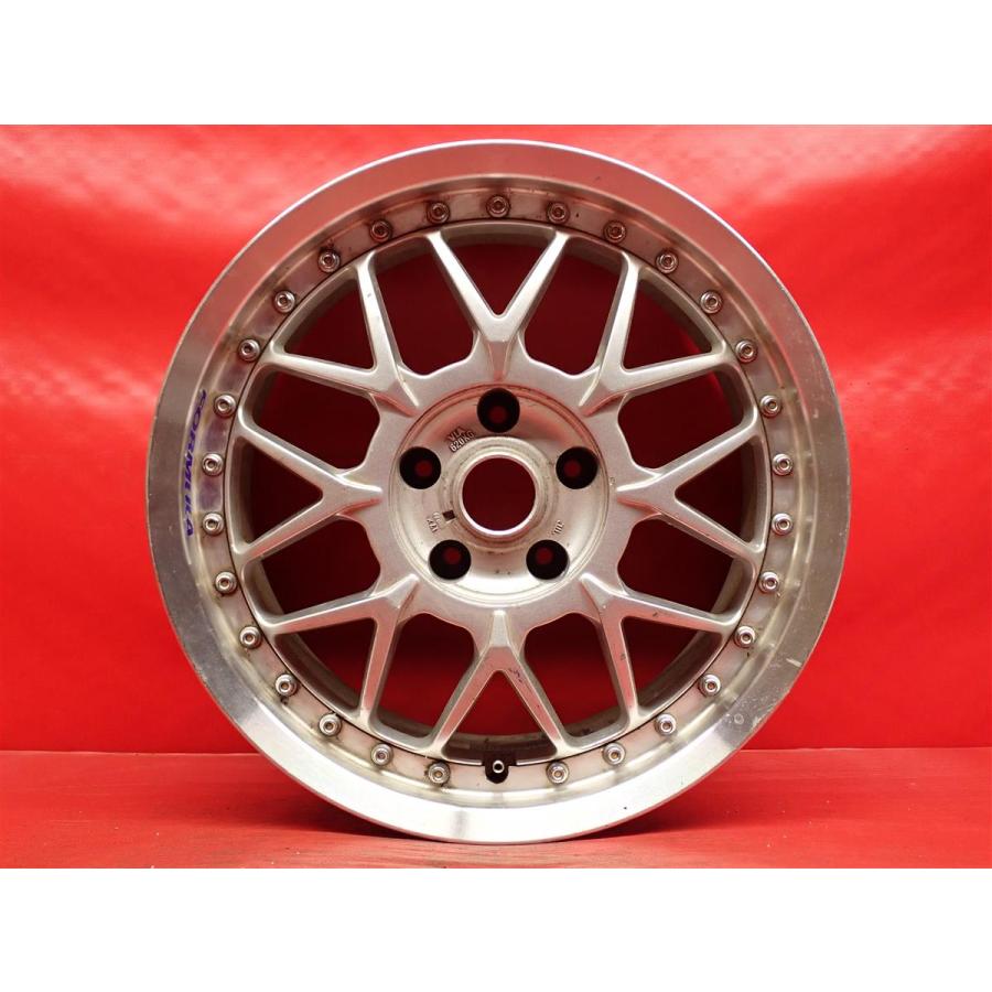 単品 1本 RAYS レイズ VOLK RACING ボルクレーシング フォーミュラー M