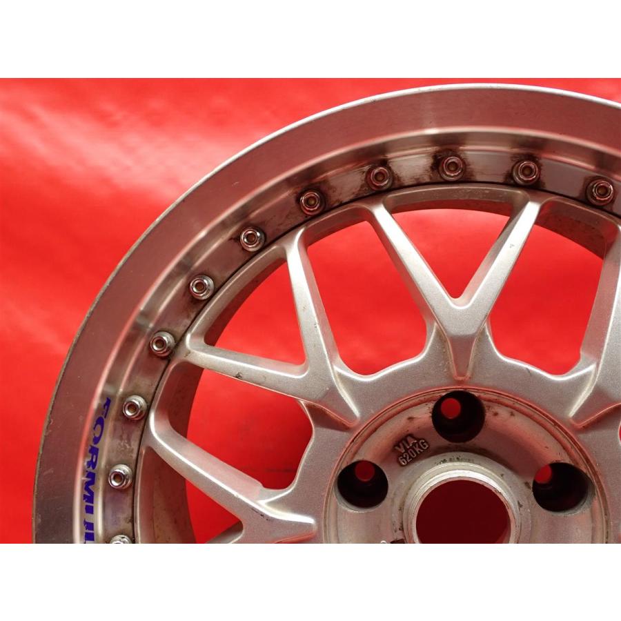 17インチ ボルクレーシング レイズ ボルクレーシング ZE40X 17インチ - ランドクルーザー