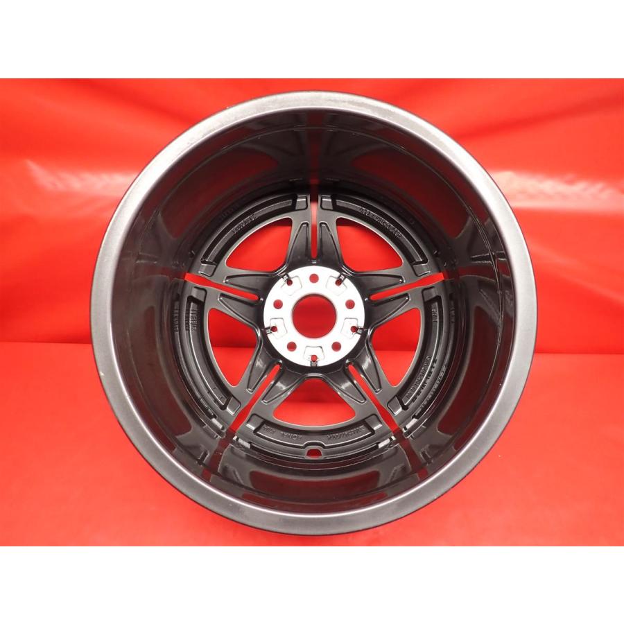 単品 1本 リア用 メルセデス ベンツ Cクラス W206 純正 AMG 8.5J 18