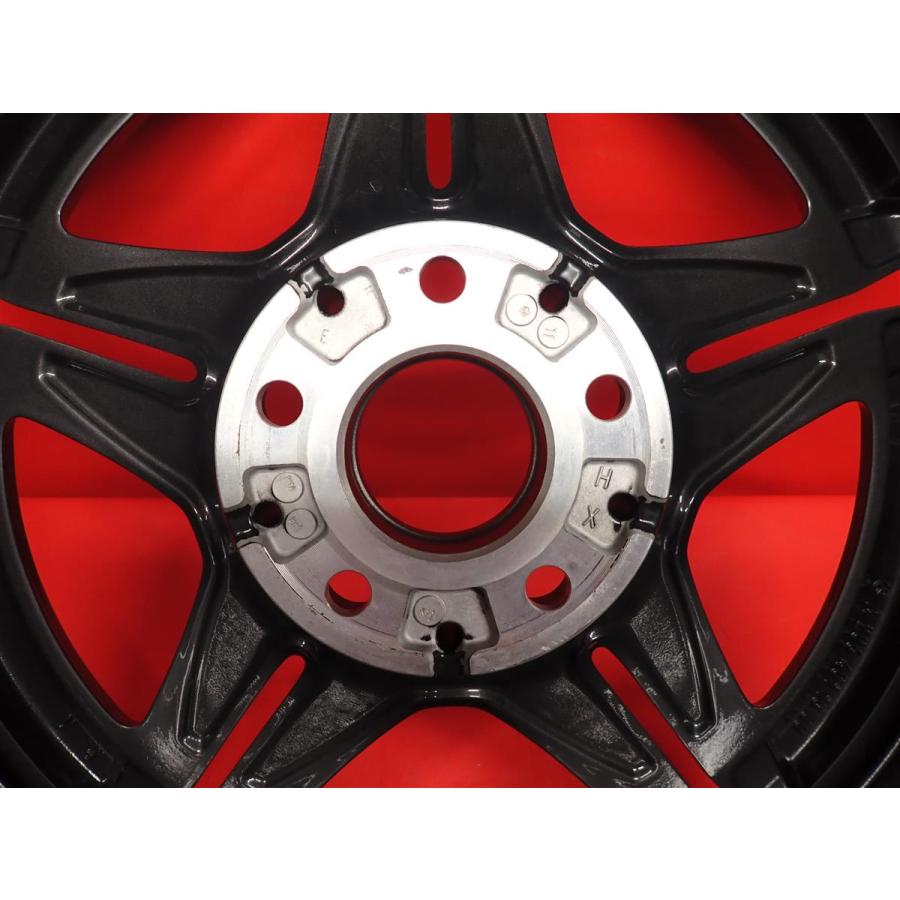 単品 1本 リア用 メルセデス ベンツ Cクラス W206 純正 AMG 8.5J 18