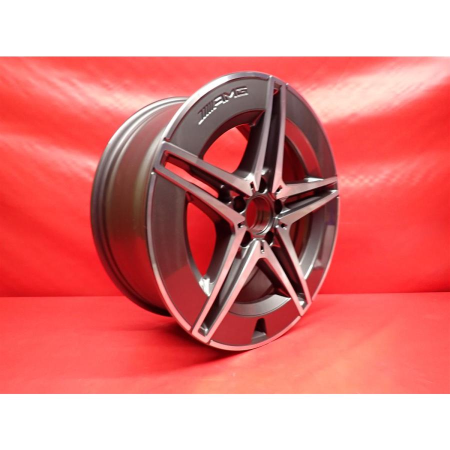 単品 1本 フロント用 メルセデスベンツ Cクラス W206 純正 AMG 単品 1本 フロント用 メルセデスベンツ Cクラス W206 純正 AMG