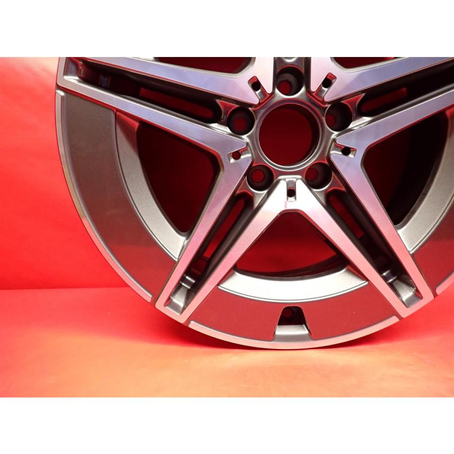 単品 1本 フロント用 メルセデスベンツ Cクラス W206 純正 AMG 単品 1本 フロント用 メルセデスベンツ Cクラス W206 純正 AMG