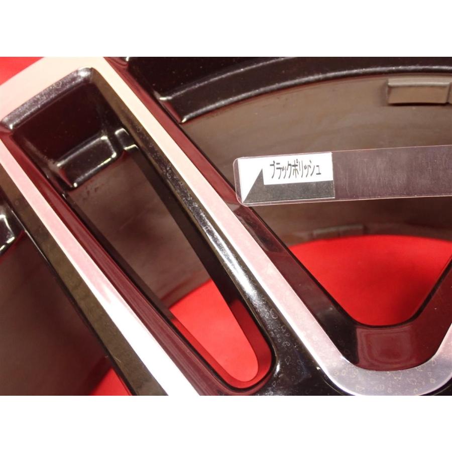 単品 中古 アルミホイール 1本 PORSCHE ポルシェ マカン GTS 純正 10J