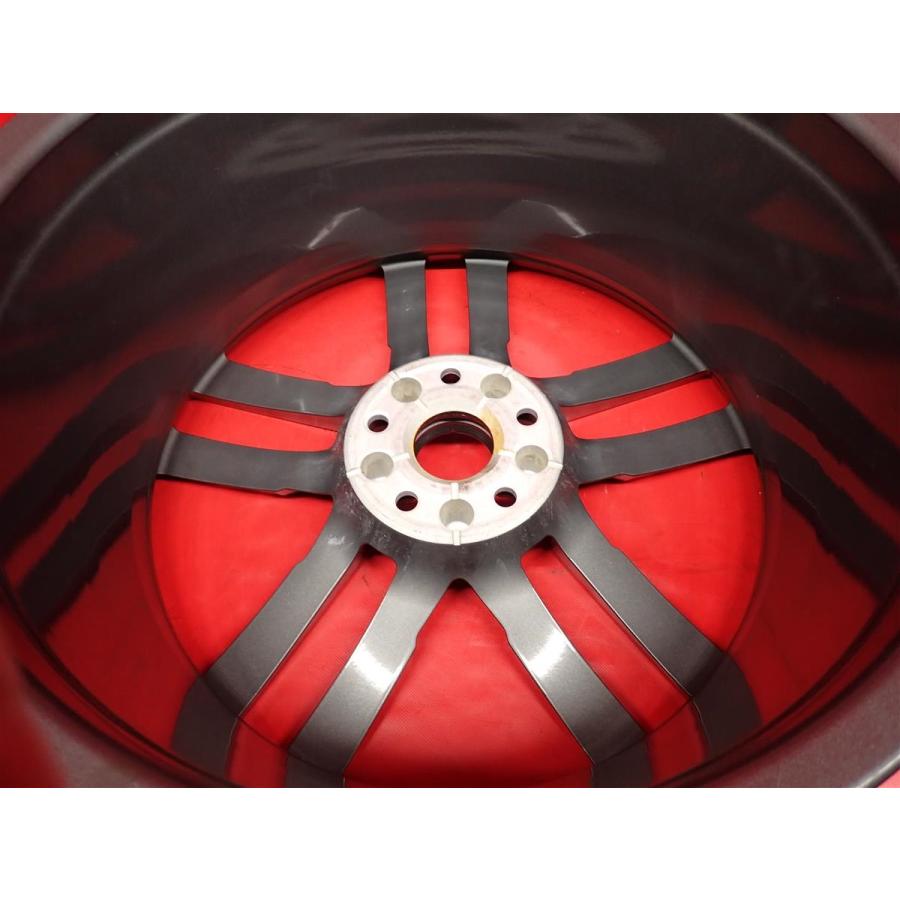 単品 中古 アルミホイール 1本 AUDI アウディ TT 8S 純正 5スポーク 9J