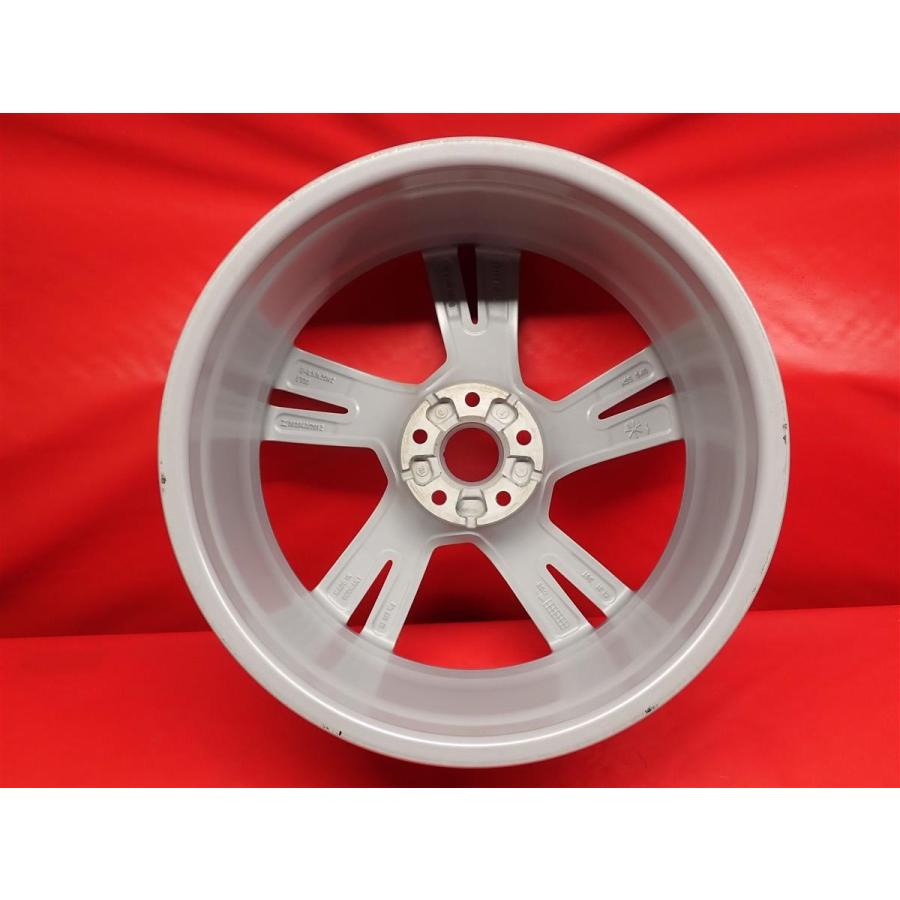 単品 中古 アルミホイール 1本 AUDI アウディ A7 4K 純正 8.5J 20