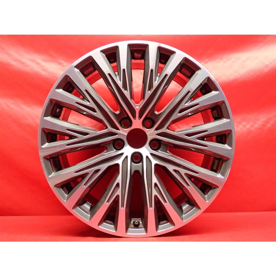 アウディ　A8 純正ホイール　20インチ　スタッドレス　PCD112 アウディA8 純正ホイール20インチスタッドレスPCD112