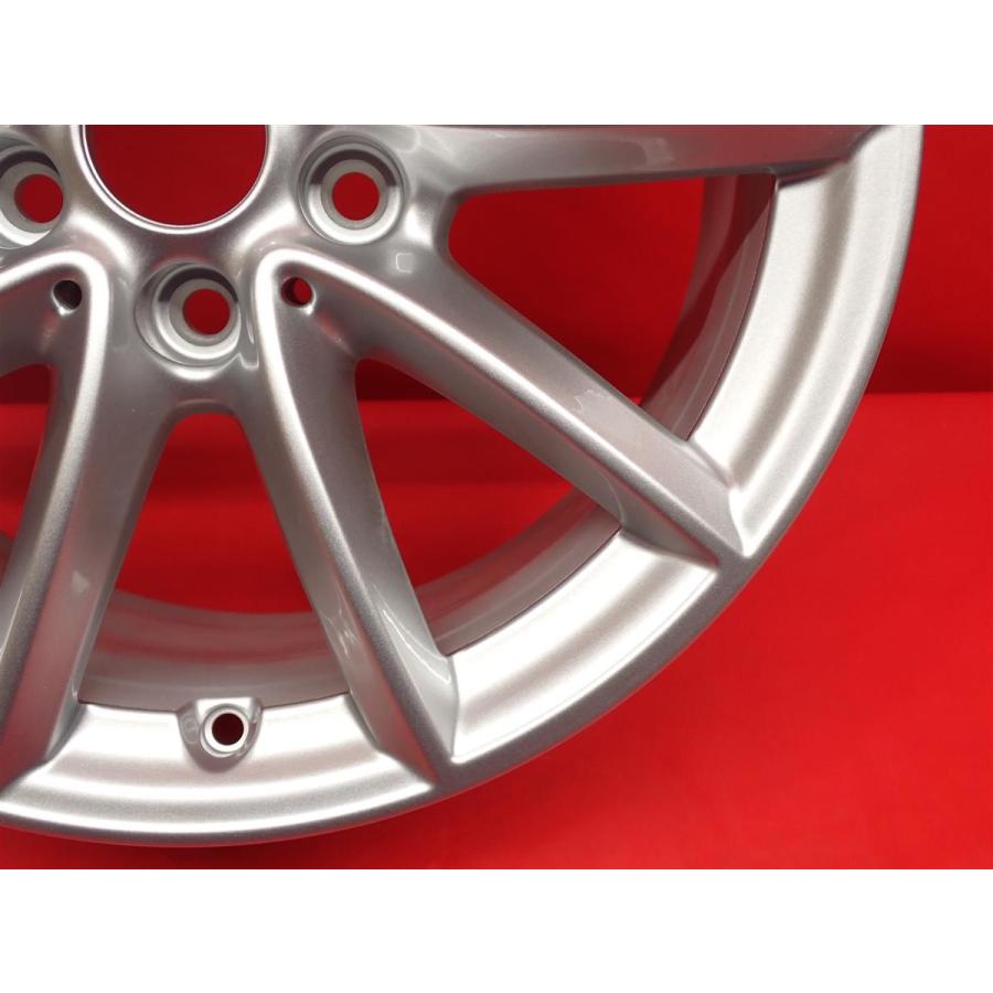 単品 中古ホイール 1本 BMW X1 / X2 F48 F39 純正 Yスポーク