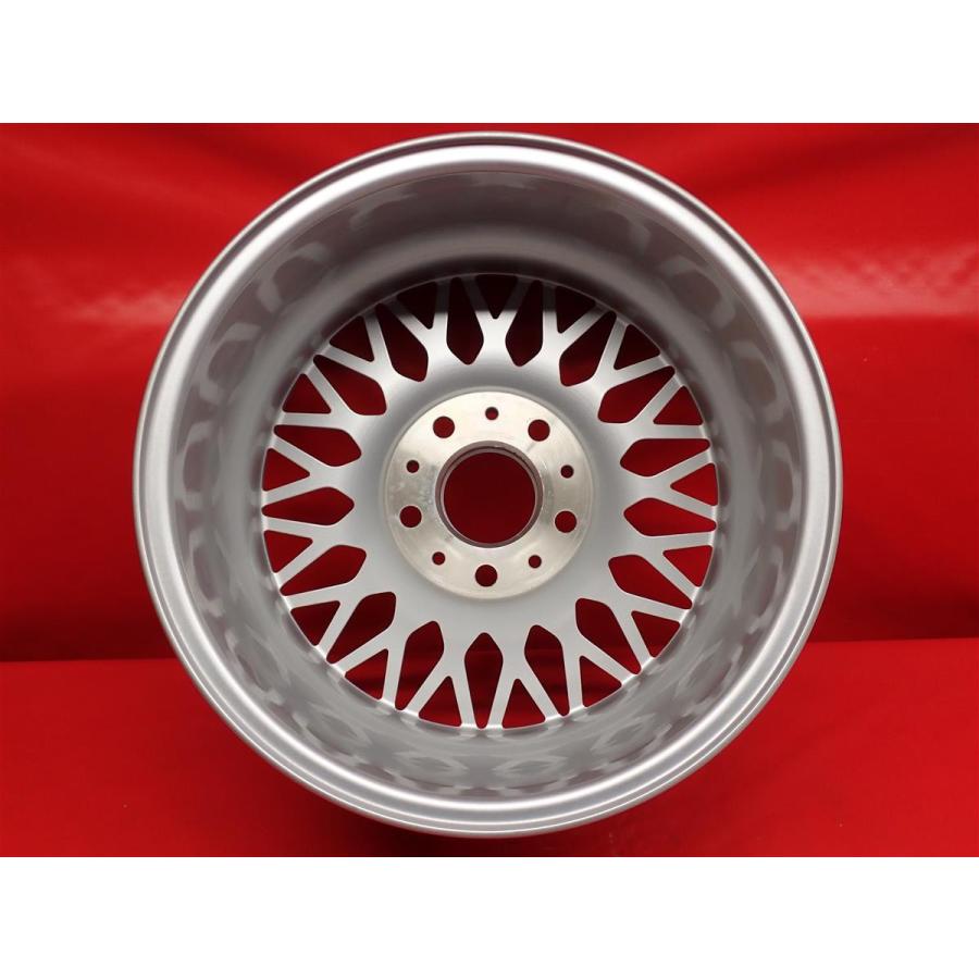 単品 中古ホイール 1本 BMW7シリーズ E38 純正 クロススポーク