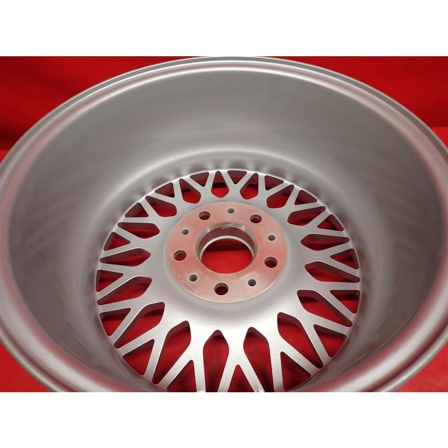 単品 中古ホイール 1本 BMW7シリーズ E38 純正 クロススポーク 単品 中古ホイール 1本 BMW7シリーズ E38 純正 クロススポーク