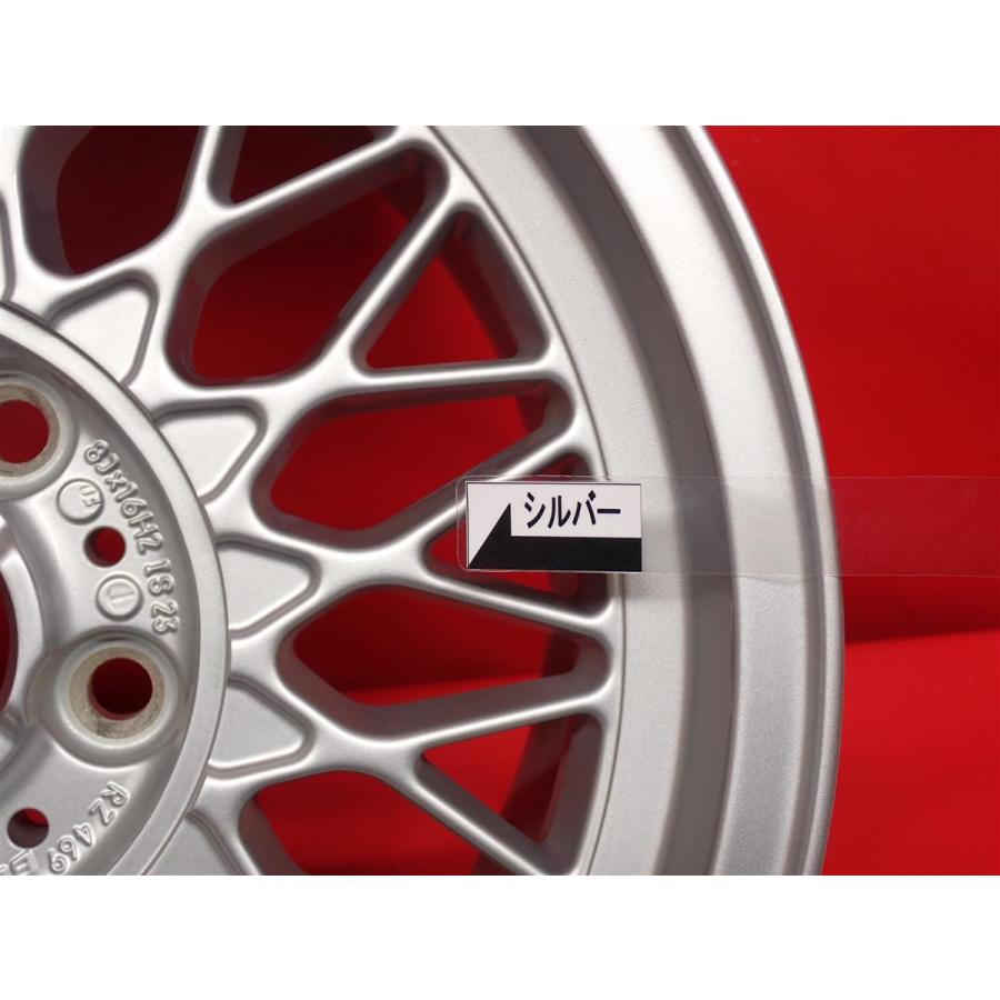 単品 中古ホイール 1本 BMW7シリーズ E38 純正 クロススポーク 単品 中古ホイール 1本 BMW7シリーズ E38 純正 クロススポーク