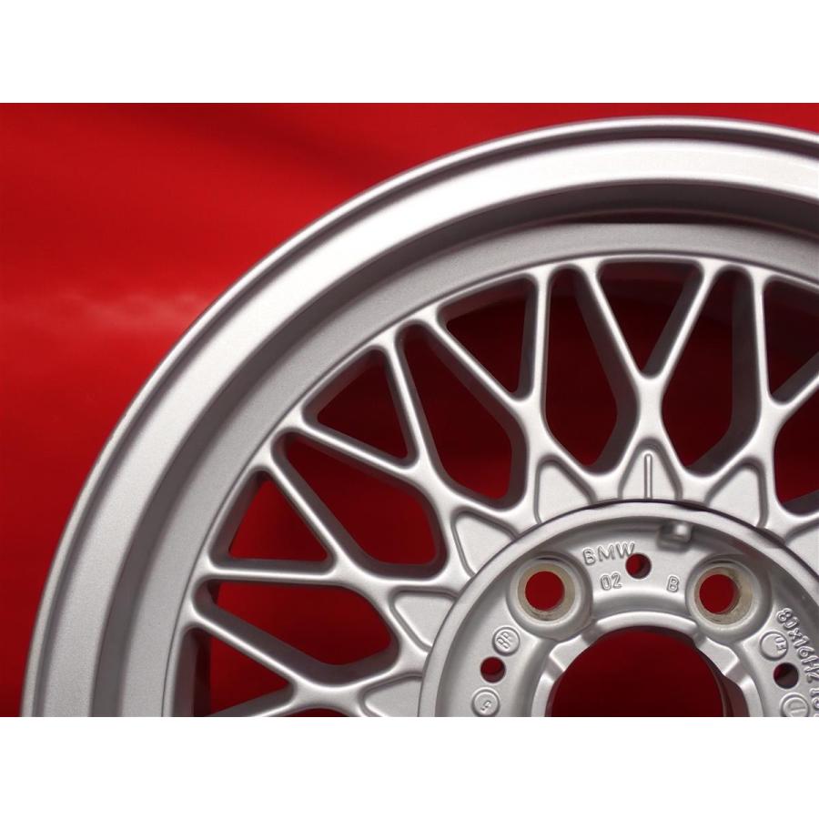 美品！BBS RD388  5シリーズ（E34,E60）7シリーズ E38 美品！BBS RD388 BMW 5シリーズ（E34，E60）7シリーズ E38の通販はau