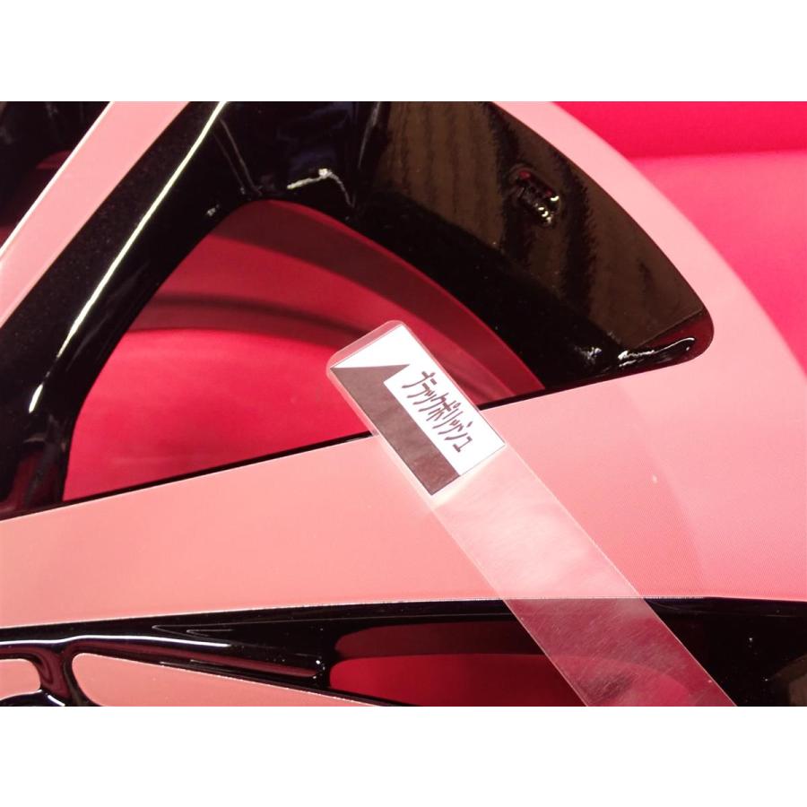 単品 1本 中古ホイール ライズ Z 純正 17インチ 6J PCD100 4穴 +40