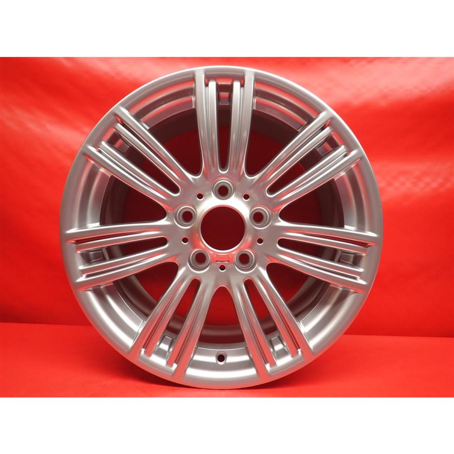 単品 1本 BMW 2シリーズ F22 純正 17インチ 8J +53 PCD120 5穴