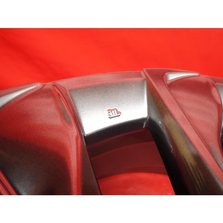 単品 1本 中古ホイール クラウン クロスオーバー H30系 純正 21インチ