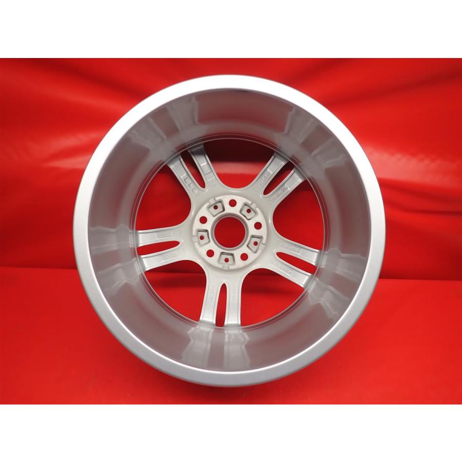 単品 1本 中古ホイール BMW3シリーズ F30 F31純正スタースポーク