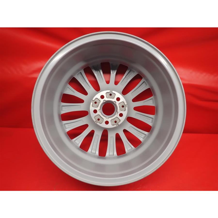 単品 1本 中古 BMW 5シリーズ G30 G31 純正 ダブルスポーク