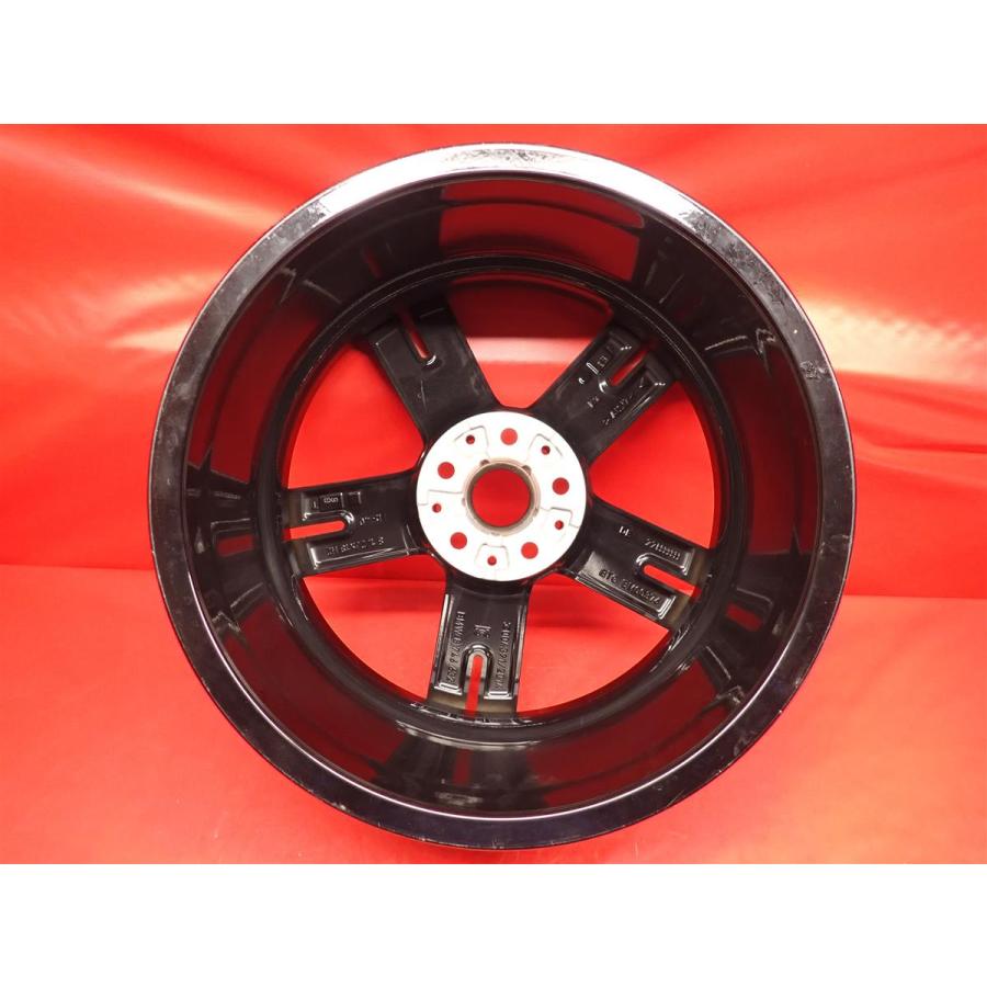単品 純正 1本 BMW3シリーズ G20 G21 ダブルスポークスタイリング848M
