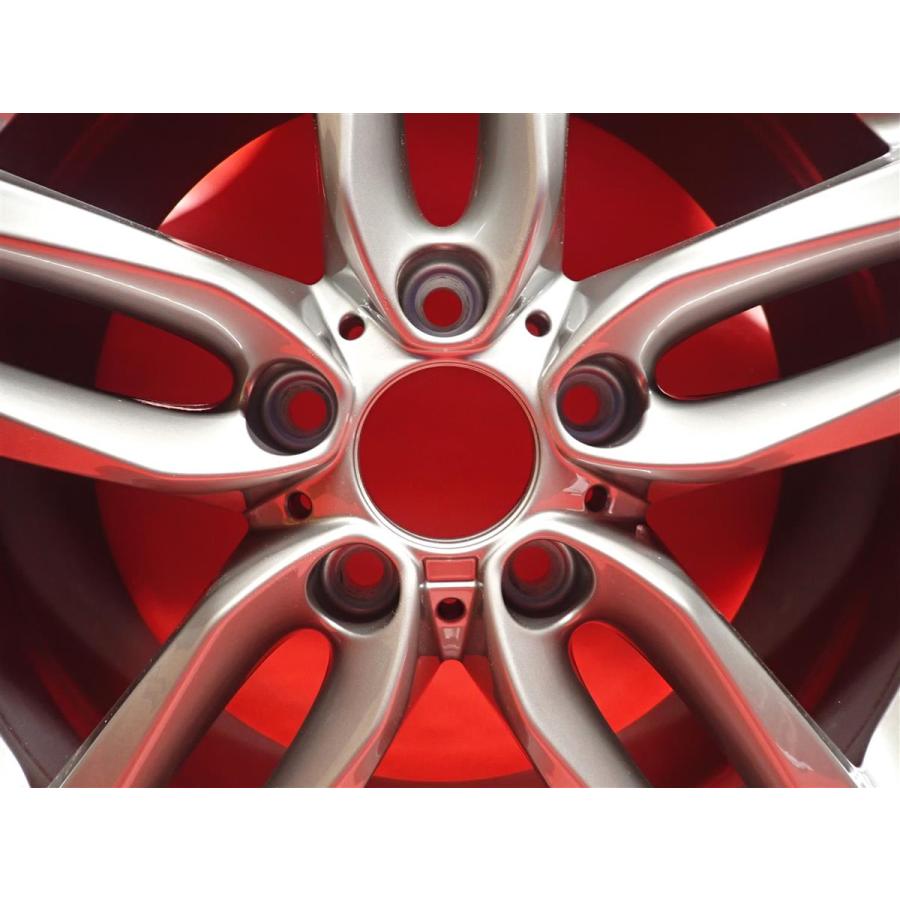 BMW 1シリーズ F20 ホイール BMW 1シリーズ F20 純正 Vスポーク スタイリング 387 18インチ