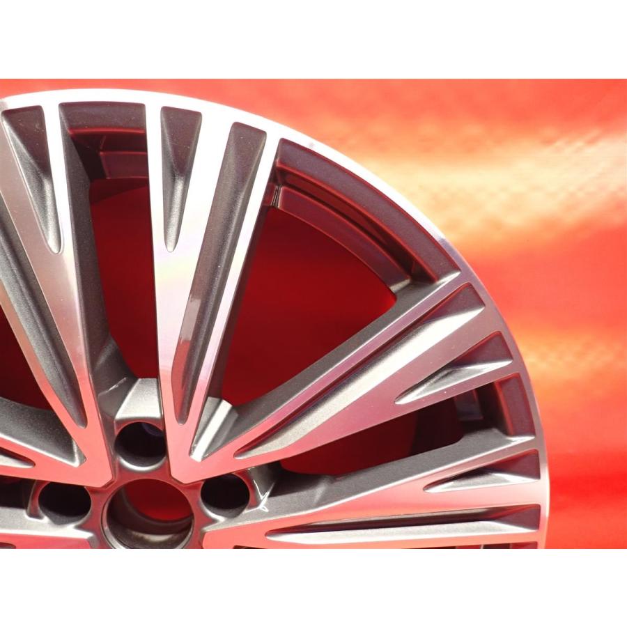 ssm　A6純正ホイール20インチ　タイヤホイール4本2016〜2025 ssm A6純正ホイール20インチ タイヤホイール4本2016〜2025 楽天