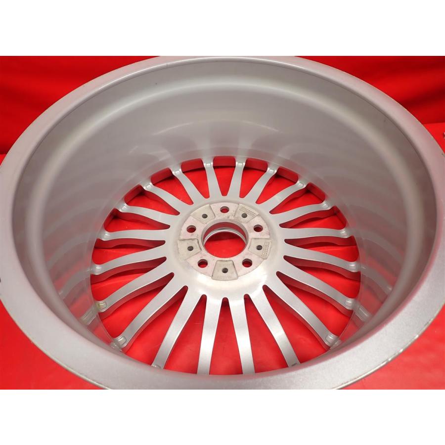 単品 中古ホイール 1本 ALPINA アルピナ CLASSIC スタイリングIII 9.5J