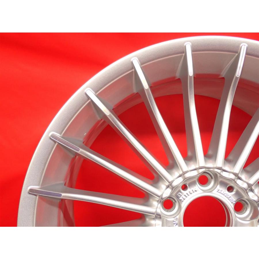 単品 中古ホイール 1本 ALPINAアルピナ CLASSICクラシック