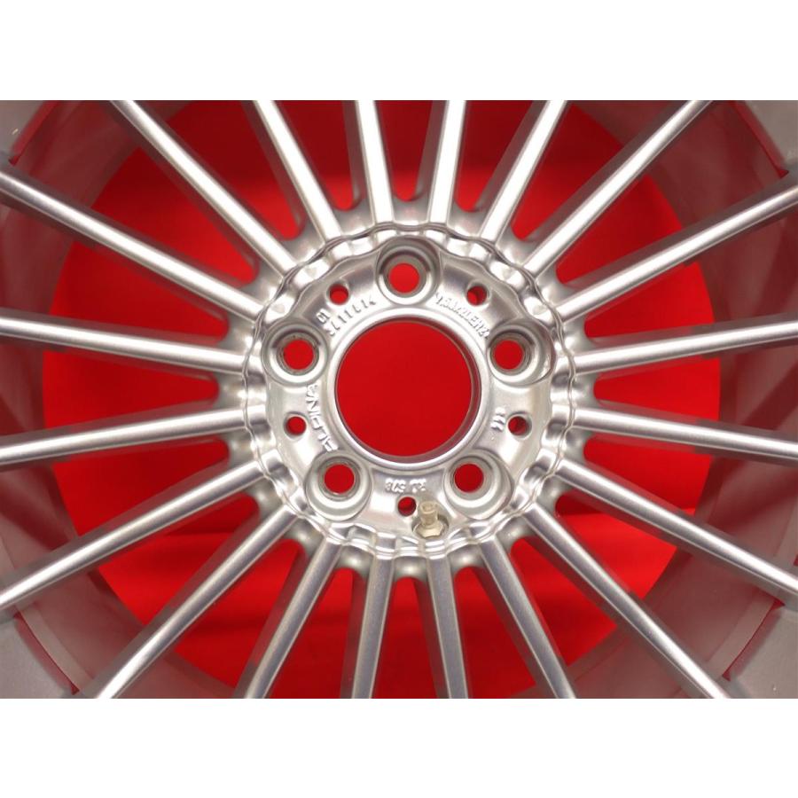 単品 中古ホイール 1本 ALPINAアルピナ CLASSICクラシック