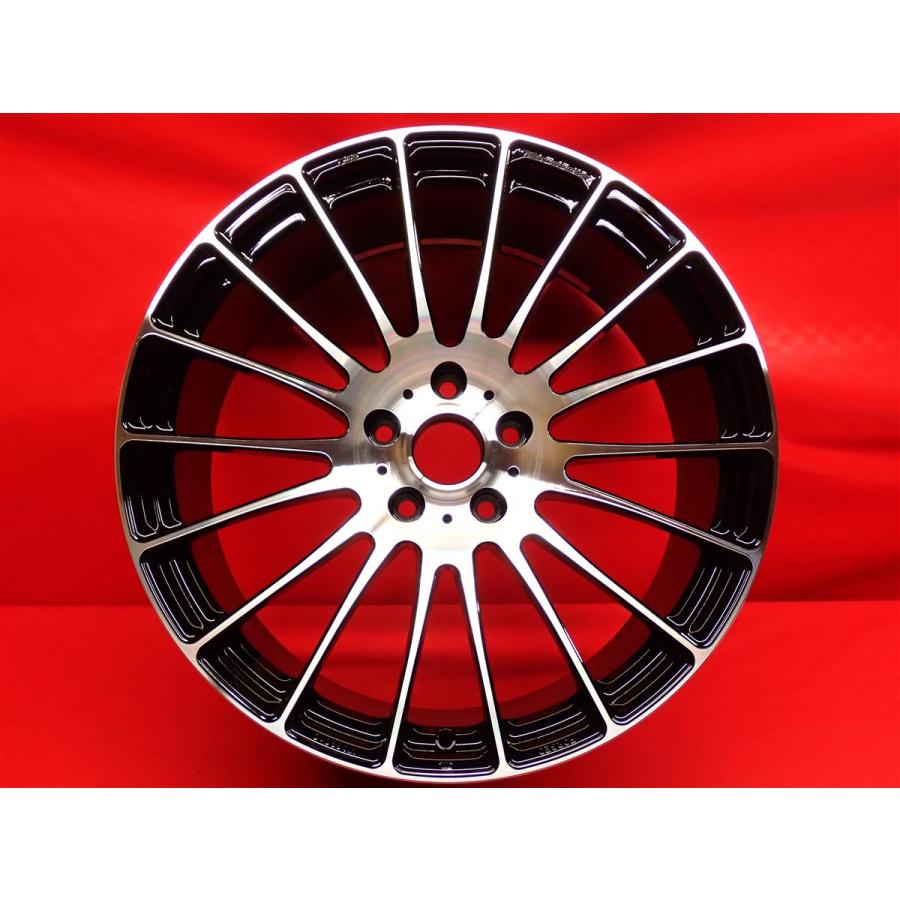 最終値下げ❗️鍛造TWS 20インチホイール 単品 中古ホイール 1本 鍛造 TWS Exlete 118F Monoblock エクスリート