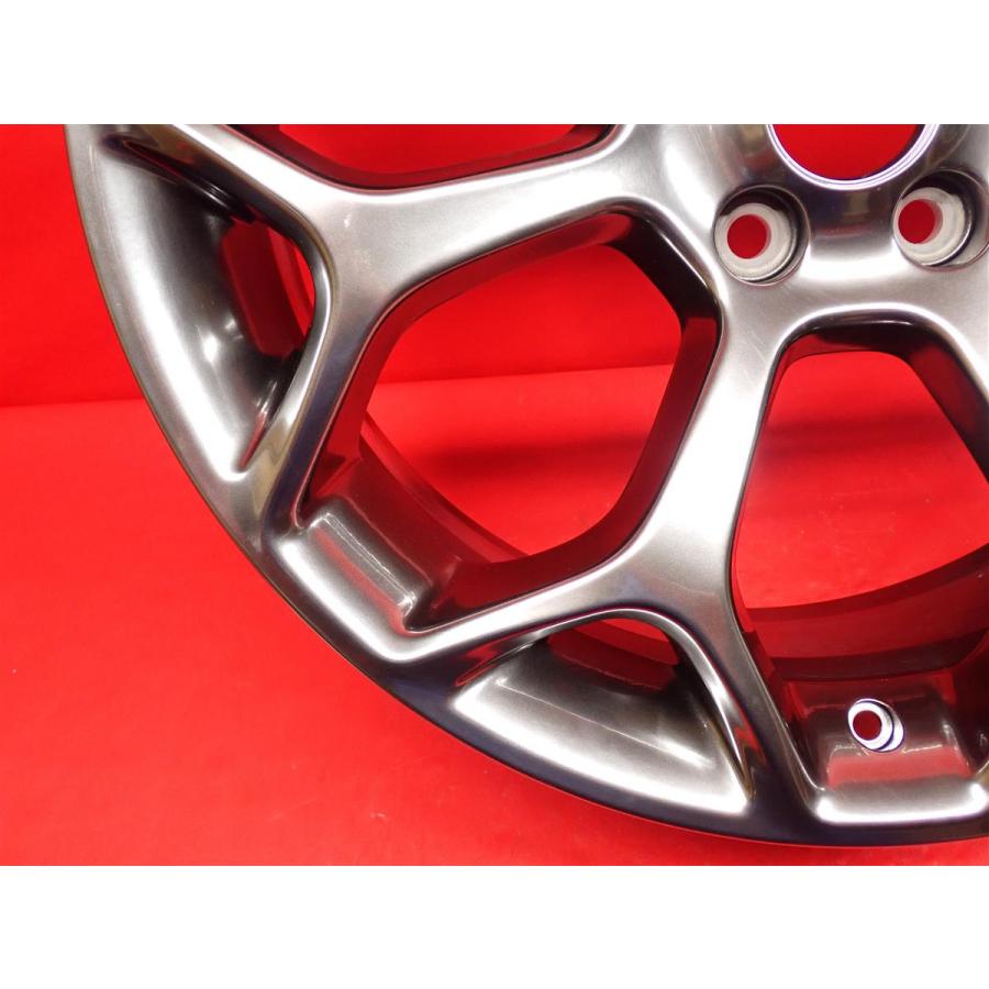 単品 中古ホイール 1本 クライスラー 300 純正 8J 20インチ PCD115 5穴 