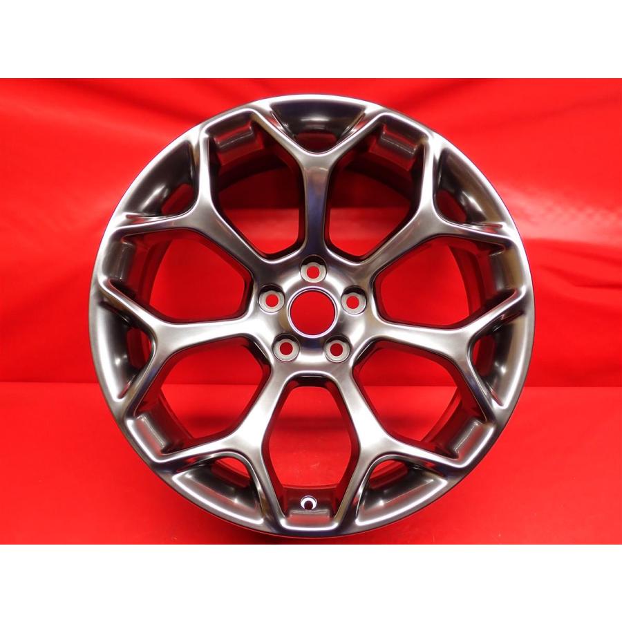 単品 中古ホイール 1本 クライスラー 300 純正 8J 20インチ PCD115 5穴