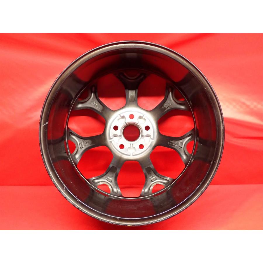 単品 中古ホイール 1本 クライスラー 300 純正 8J 20インチ PCD115 5穴