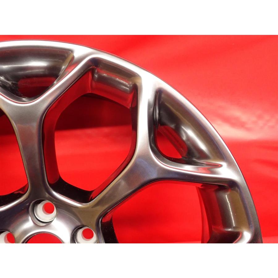 単品 中古ホイール 1本 クライスラー 300 純正 8J 20インチ PCD115 5穴