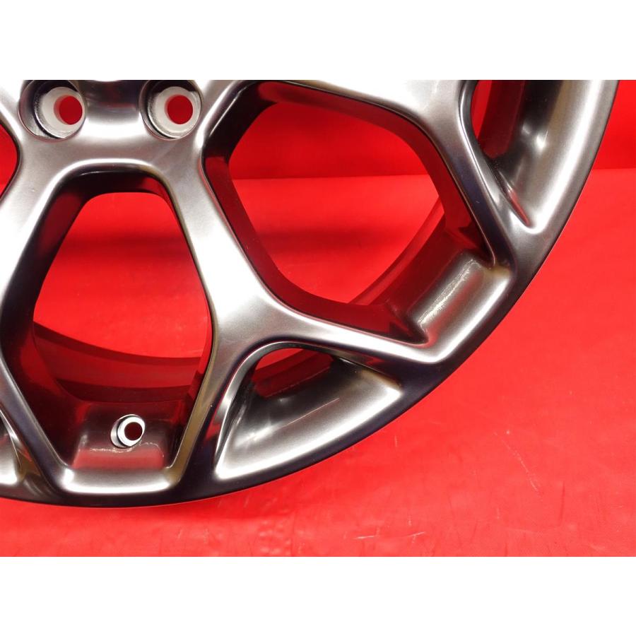 単品 中古ホイール 1本 クライスラー 300 純正 8J 20インチ PCD115 5穴