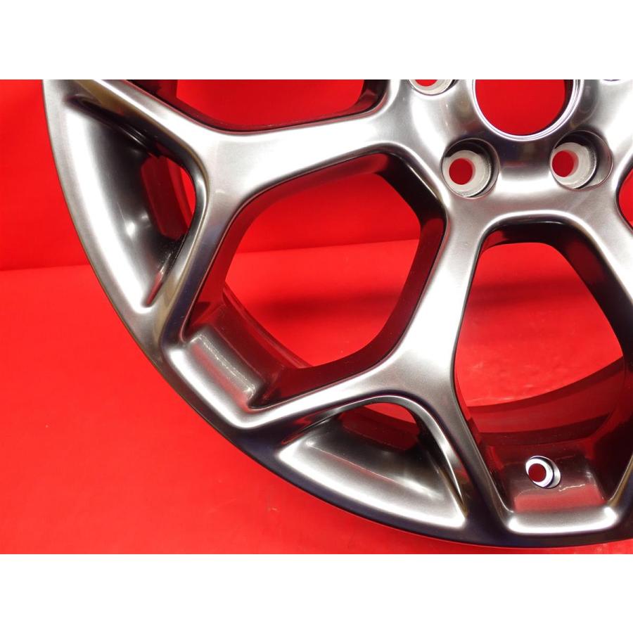 単品 中古ホイール 1本 クライスラー 300 純正 8J 20インチ PCD115 5穴