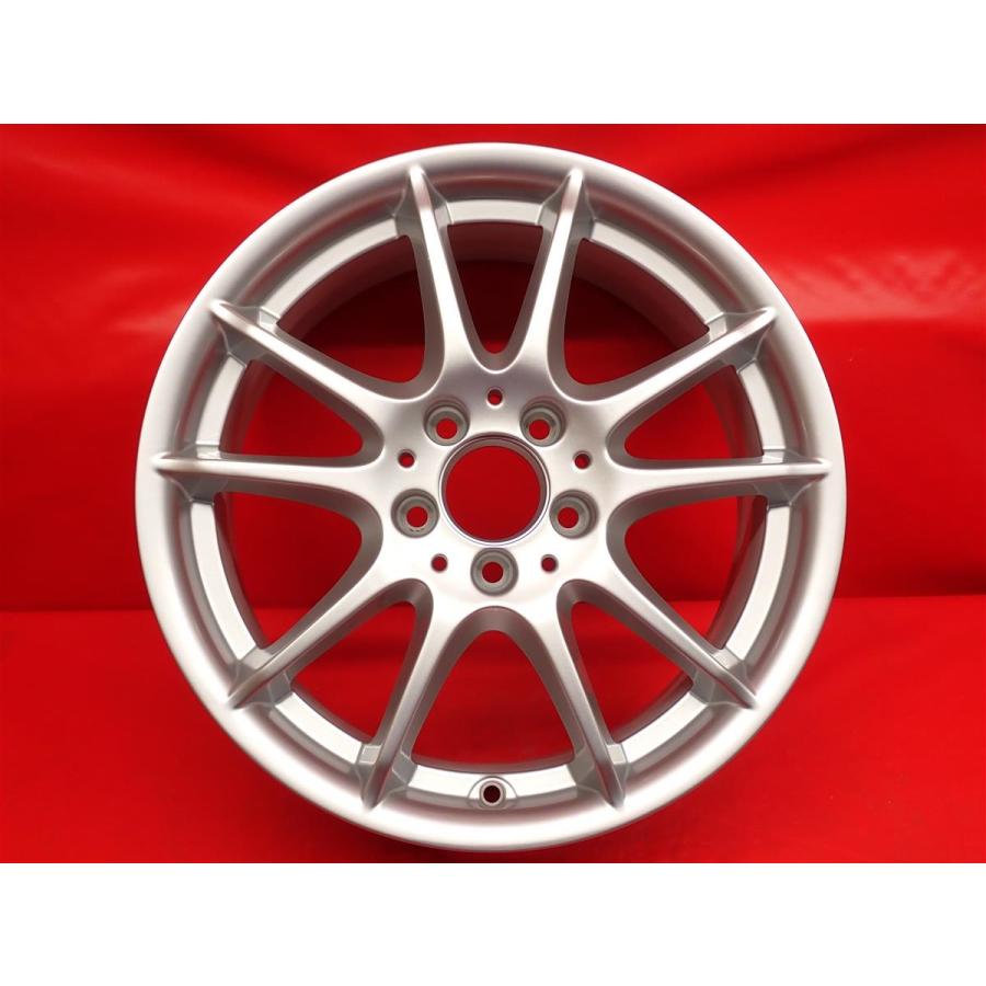 単品 中古ホイール 1本 メルセデス・ベンツ Aクラス W169 純正5