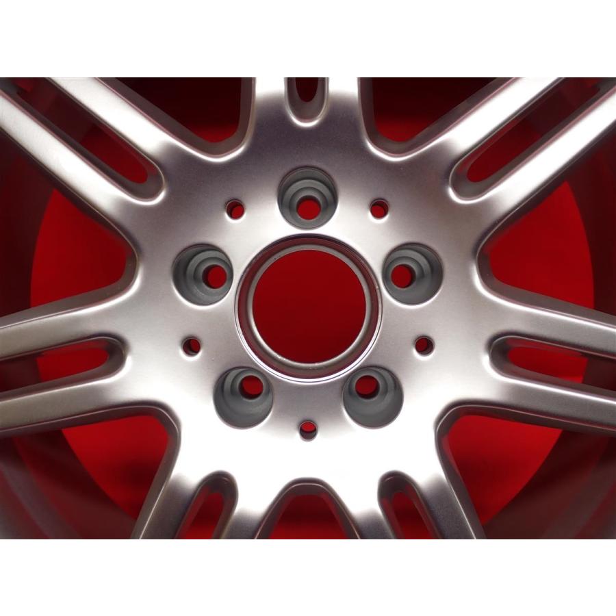 単品 中古ホイール 1本 メルセデス・ベンツ Cクラス W203