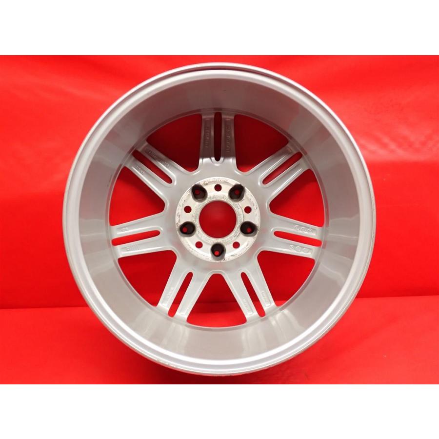 単品 中古ホイール 1本 メルセデス・ベンツ Cクラス W203 単品 中古ホイール 1本 メルセデス・ベンツ Cクラス W203