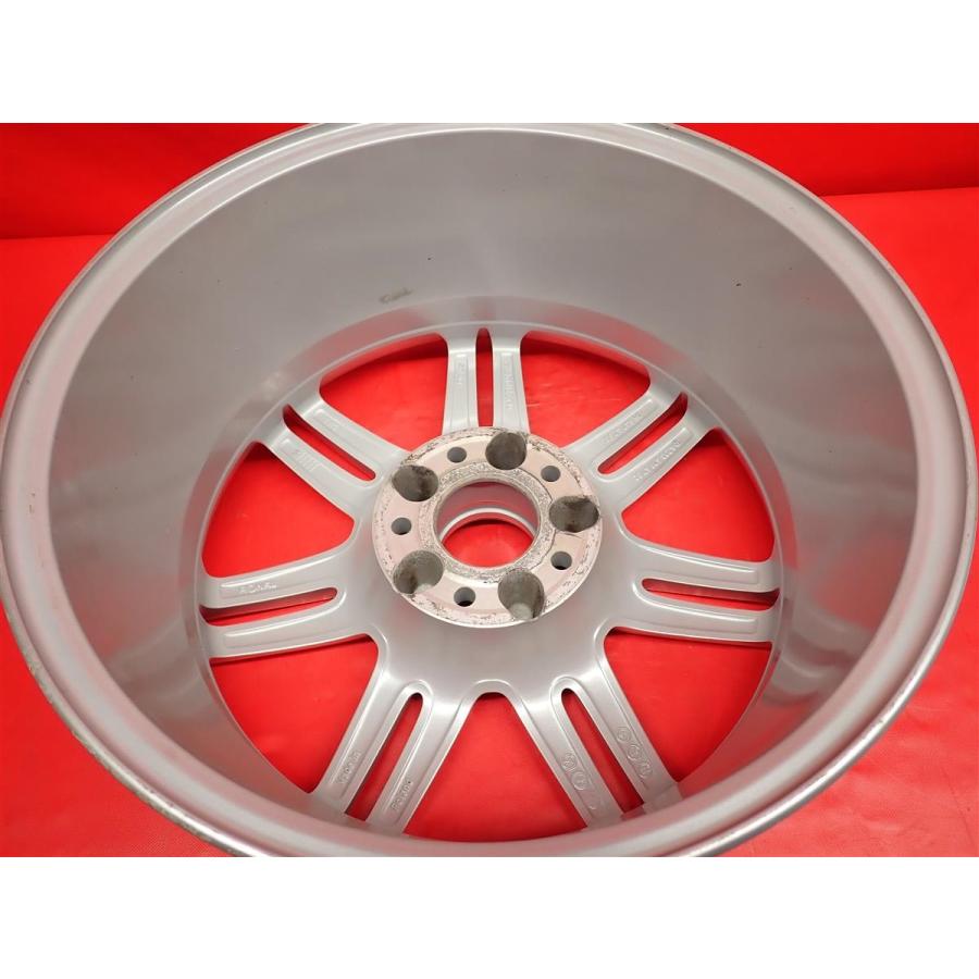 単品 中古ホイール 1本 メルセデス・ベンツ Cクラス W203 単品 中古ホイール 1本 メルセデス・ベンツ Cクラス W203
