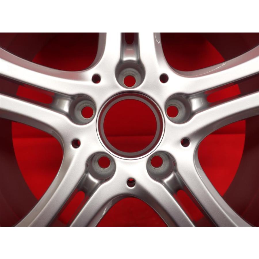 単品 中古ホイール 1本 メルセデス・ベンツ Bクラス W246 純正 5W