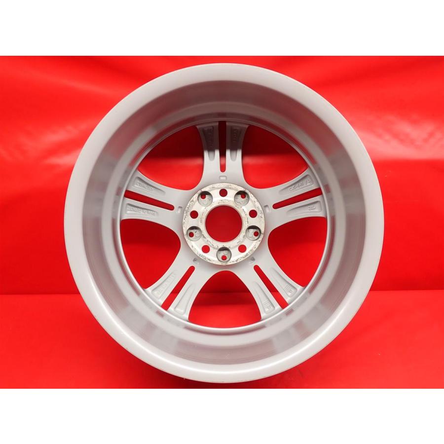 単品 中古ホイール 1本 メルセデス・ベンツ Bクラス W246 純正 5W