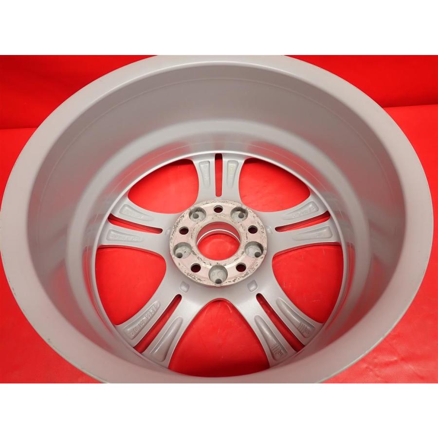 単品 中古ホイール 1本 メルセデス・ベンツ Bクラス W246 純正 5W