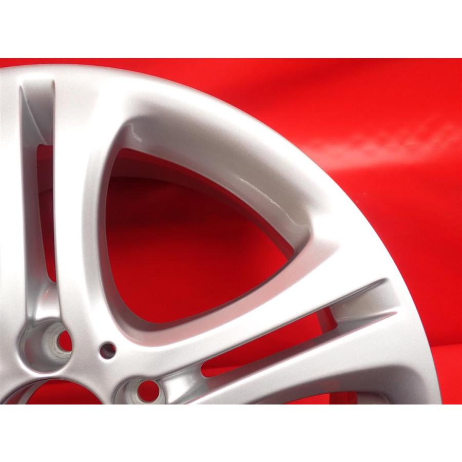 単品 中古ホイール 1本 メルセデス・ベンツ Bクラス W246 純正