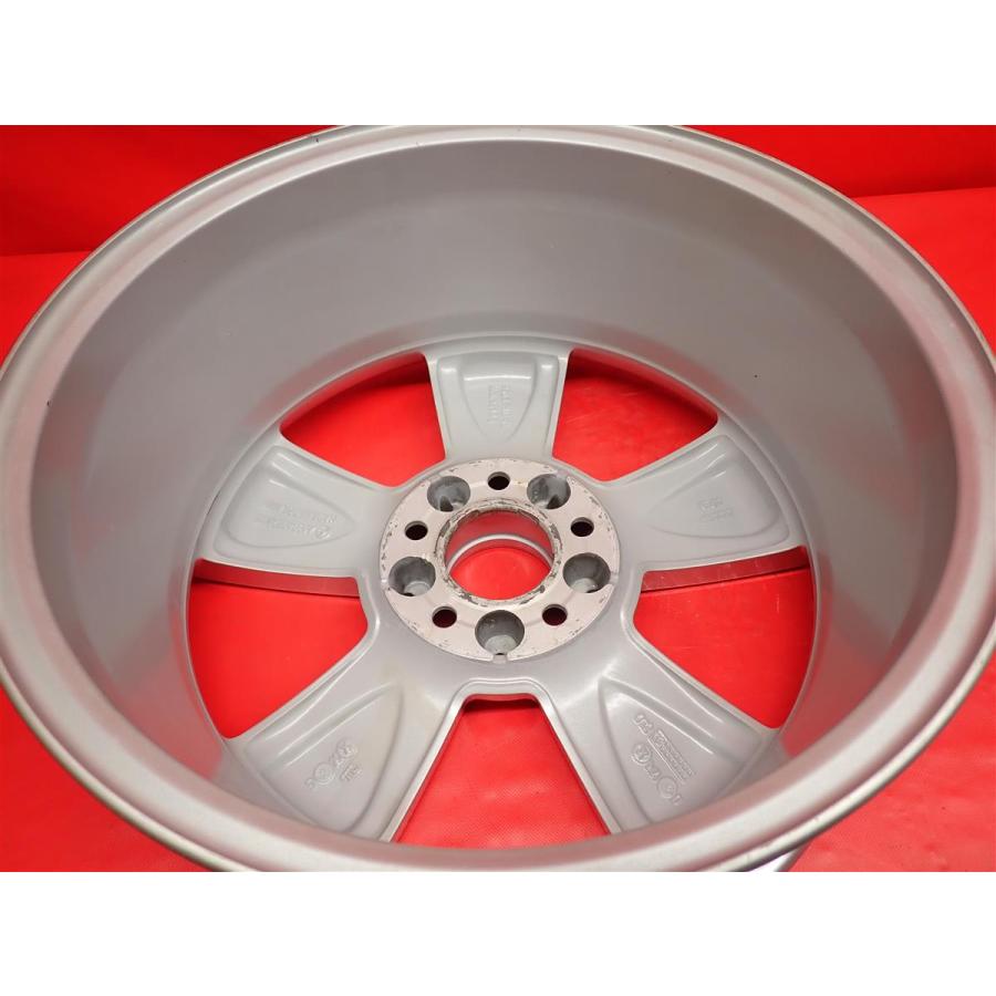 単品 中古ホイール 1本 メルセデス・ベンツ Vクラス W639 純正5