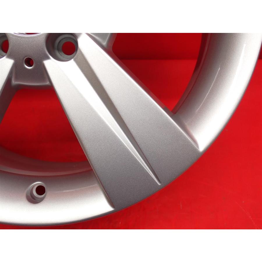 単品 中古ホイール 1本 メルセデス・ベンツ Vクラス W639 純正5