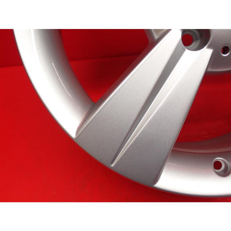 単品 中古ホイール 1本 メルセデス・ベンツ Vクラス W639 純正5