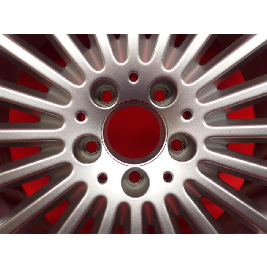 単品 中古ホイール 1本 メルセデス・ベンツ Cクラス W205 純正 単品 中古ホイール 1本 メルセデス・ベンツ Cクラス W205 純正