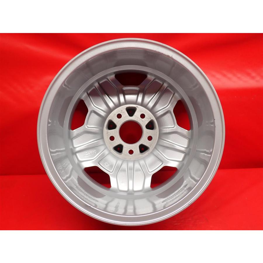 単品 中古ホイール 1本 メルセデス・ベンツ Eクラス W124 純正 AMG 7.5