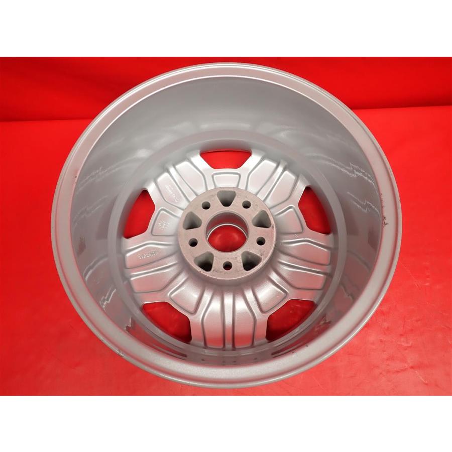 【中古】メルセデスベンツ純正CLA用ホイール 美品 メルセデス ベンツ CLA 純正 4本セット 18インチ 7.5J +49 PCD112