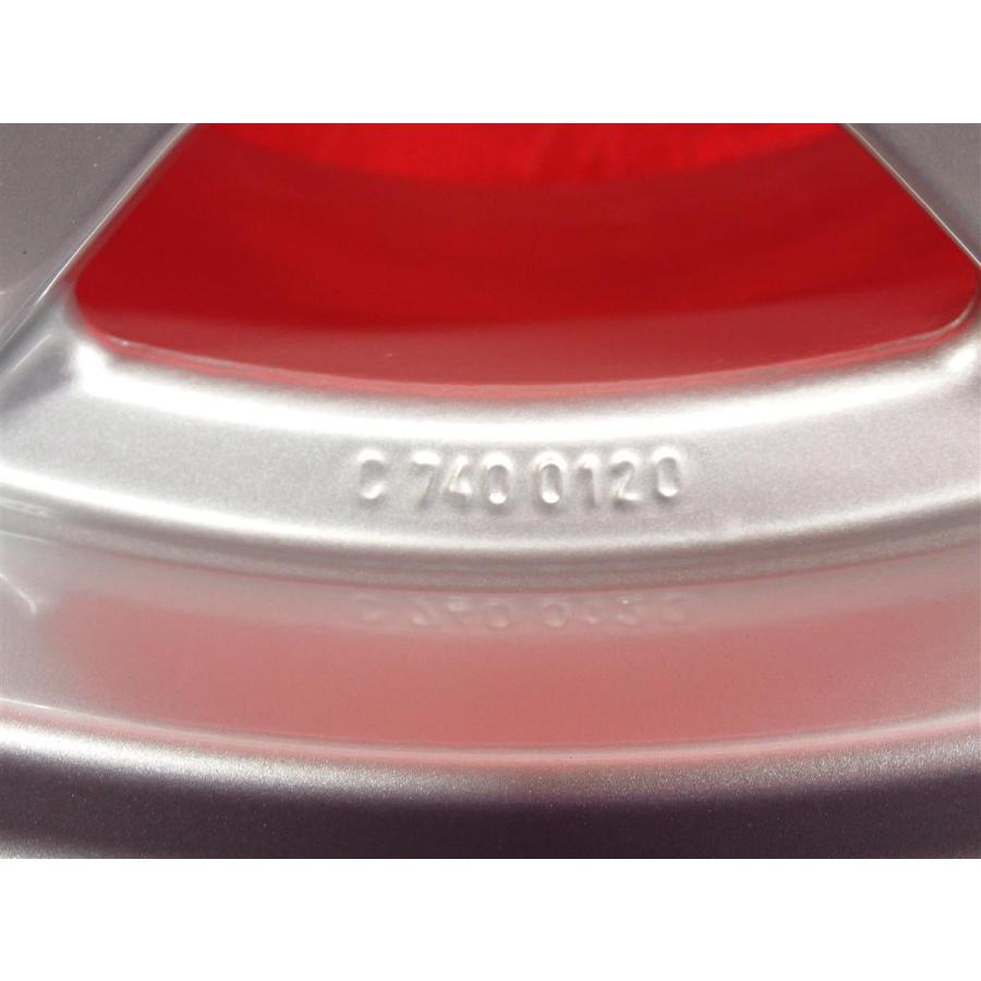 単品 中古ホイール 1本 メルセデス・ベンツ Eクラス W124 純正 AMG 7.5