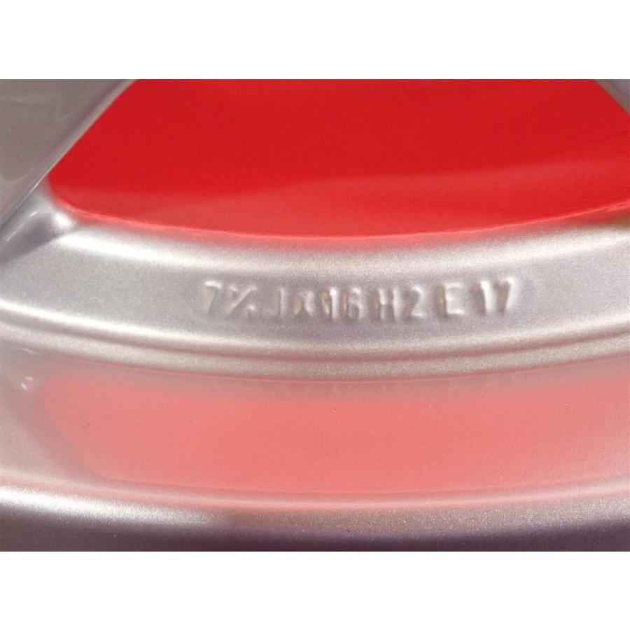 単品 中古ホイール 1本 メルセデス・ベンツ Eクラス W124 純正 AMG 7.5