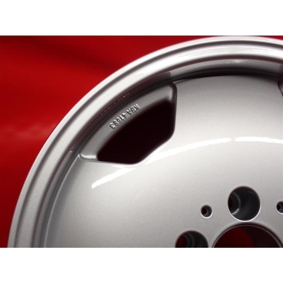 単品 中古ホイール 1本 メルセデス・ベンツ Eクラス W124 純正 AMG 7.5